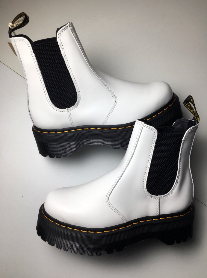 F362 Dr.Martens shoes 65$ gallery