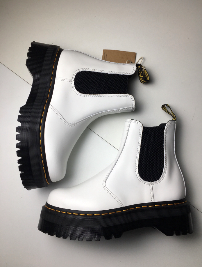 F362 Dr.Martens shoes 65$ gallery