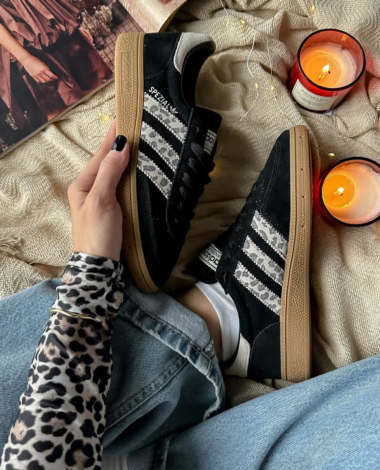 F7FF Adidas HANDBALL SPEZIAL 51$ gallery