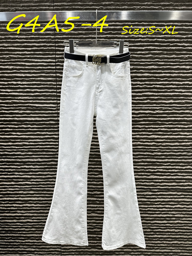G4A5 Loewe Jeans 49.5$ gallery