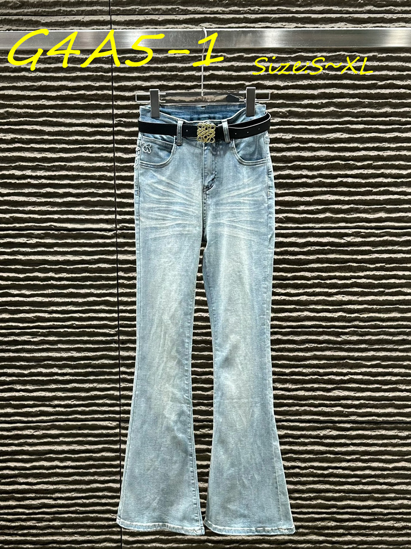 G4A5 Loewe Jeans 49.5$ gallery