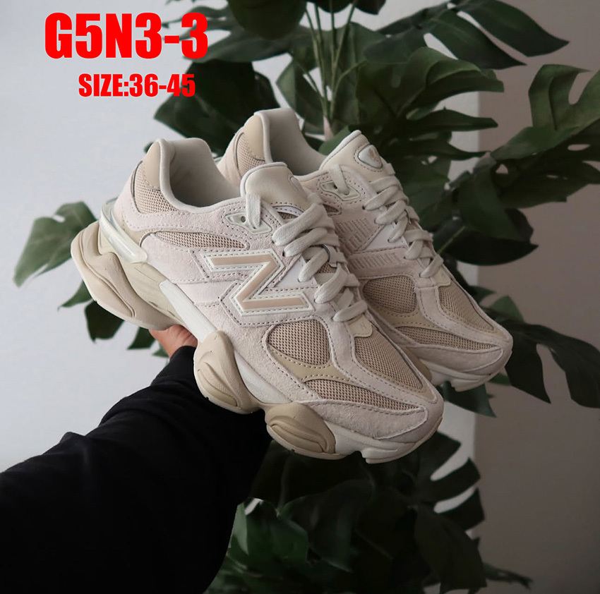 G5N3 New Balance 9060 58$ gallery