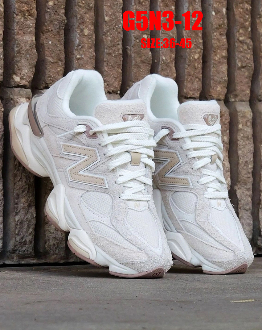 G5N3 New Balance 9060 58$ gallery