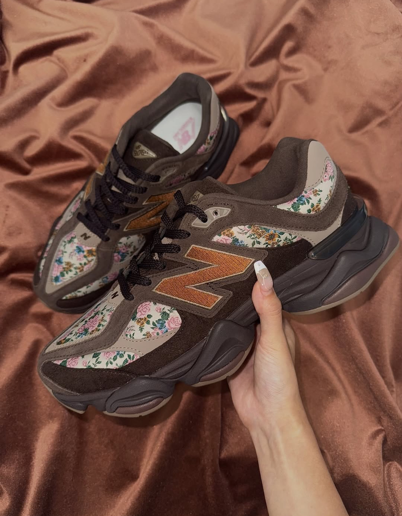 G5N3 New Balance 9060 58$ gallery