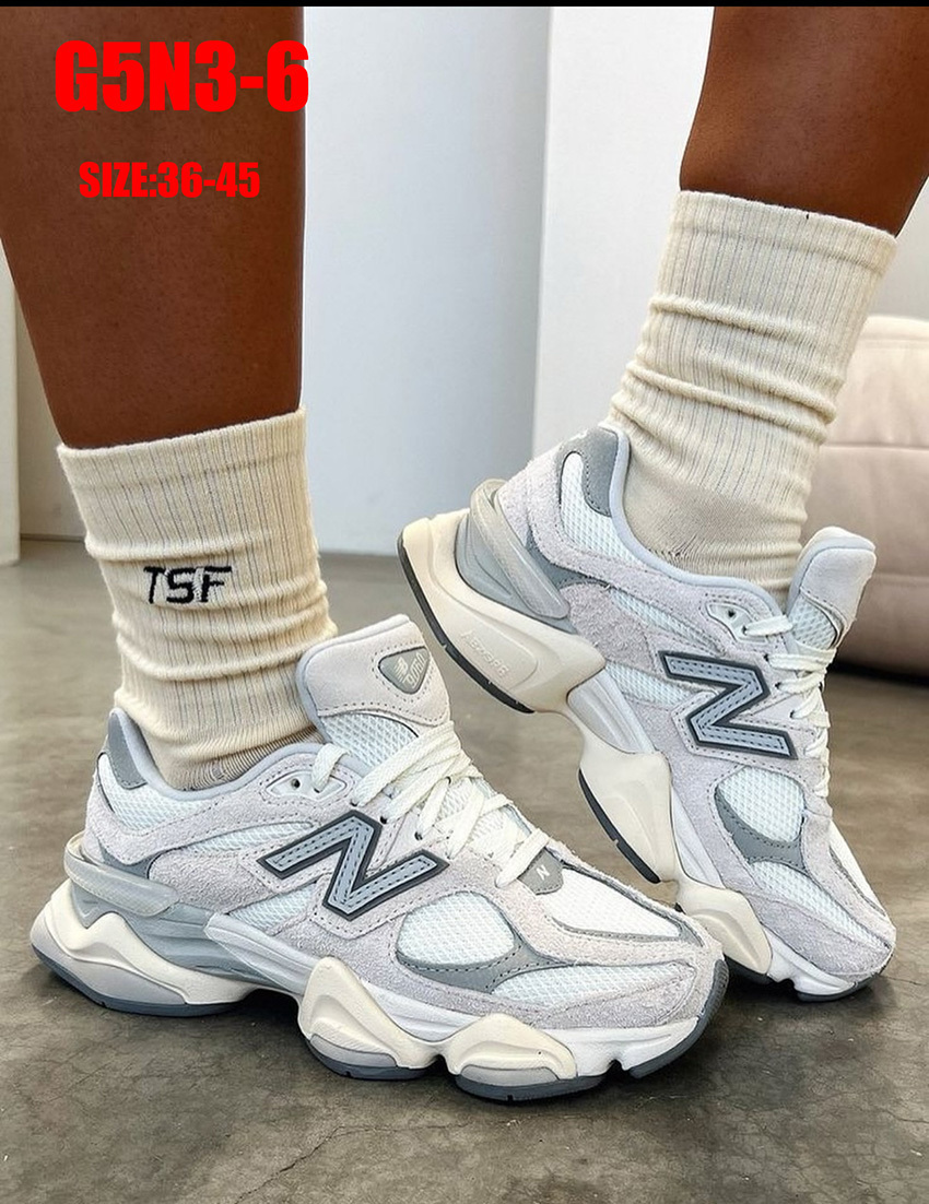 G5N3 New Balance 9060 58$ gallery