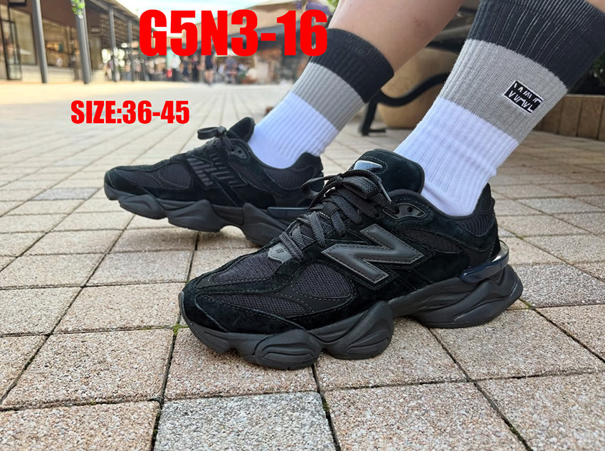G5N3 New Balance 9060 58$ gallery