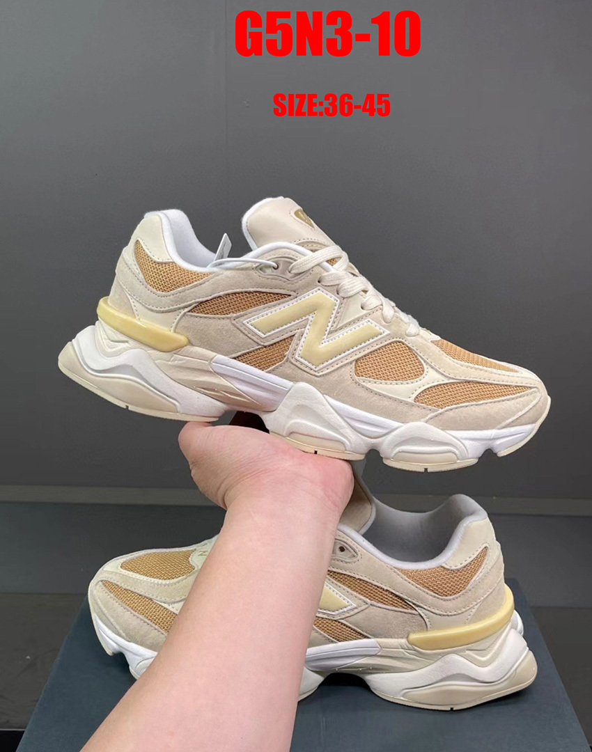 G5N3 New Balance 9060 58$ gallery