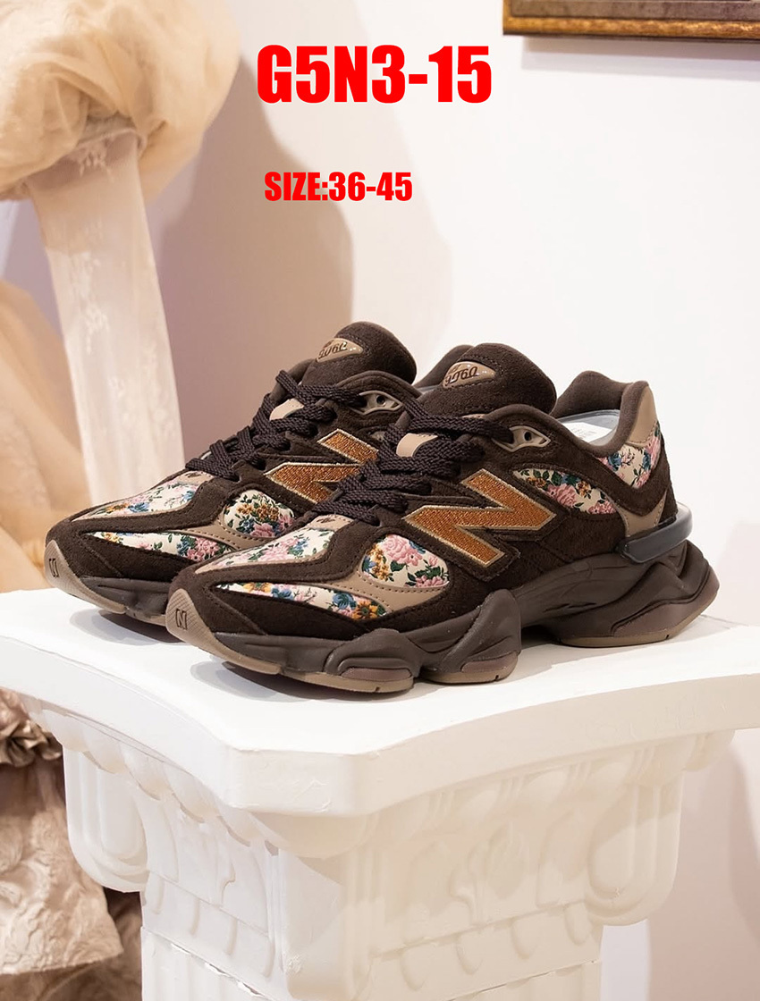 G5N3 New Balance 9060 58$ gallery