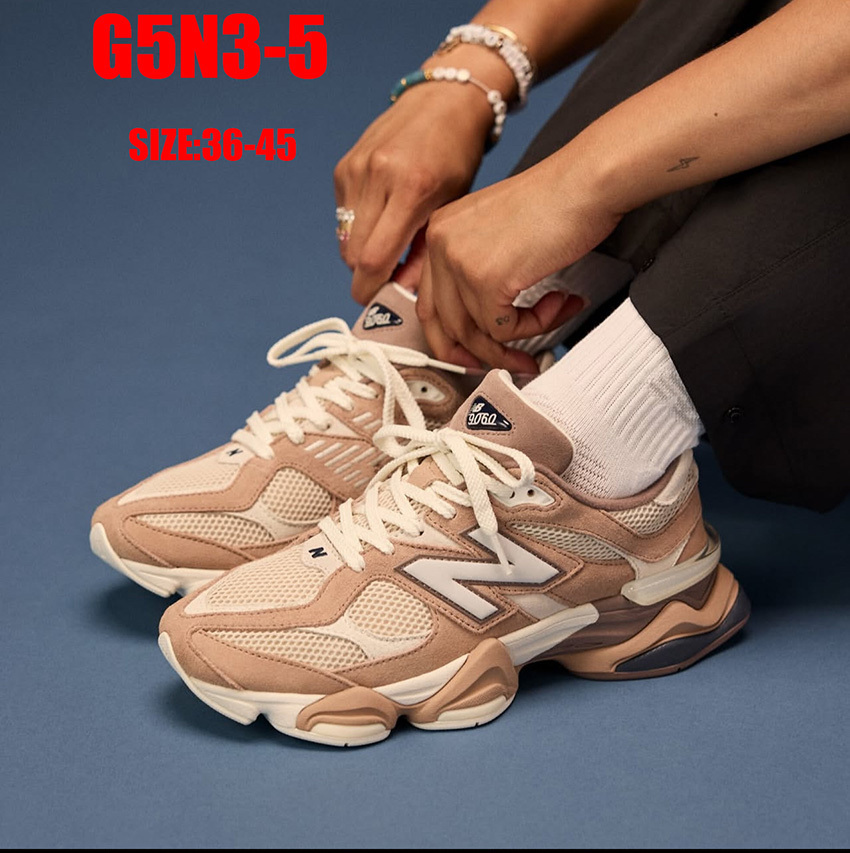 G5N3 New Balance 9060 58$ gallery