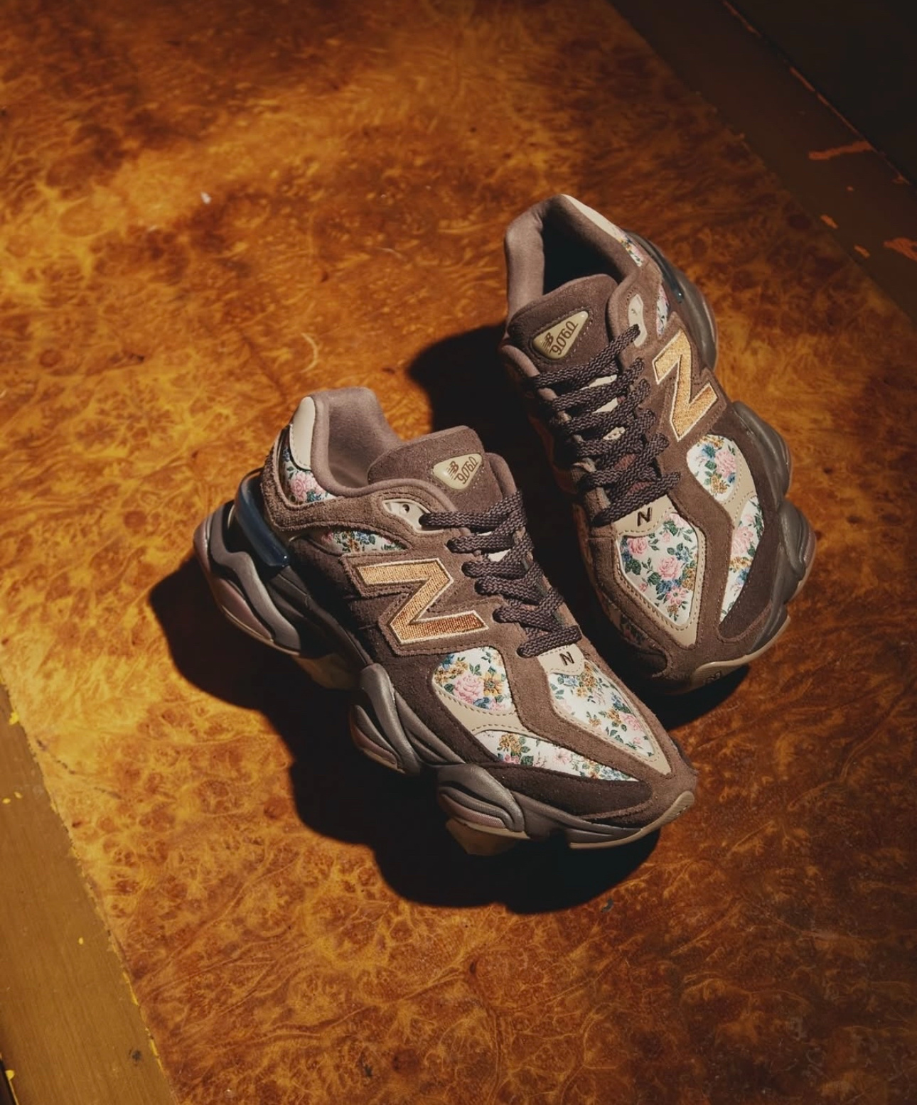 G5N3 New Balance 9060 58$ gallery