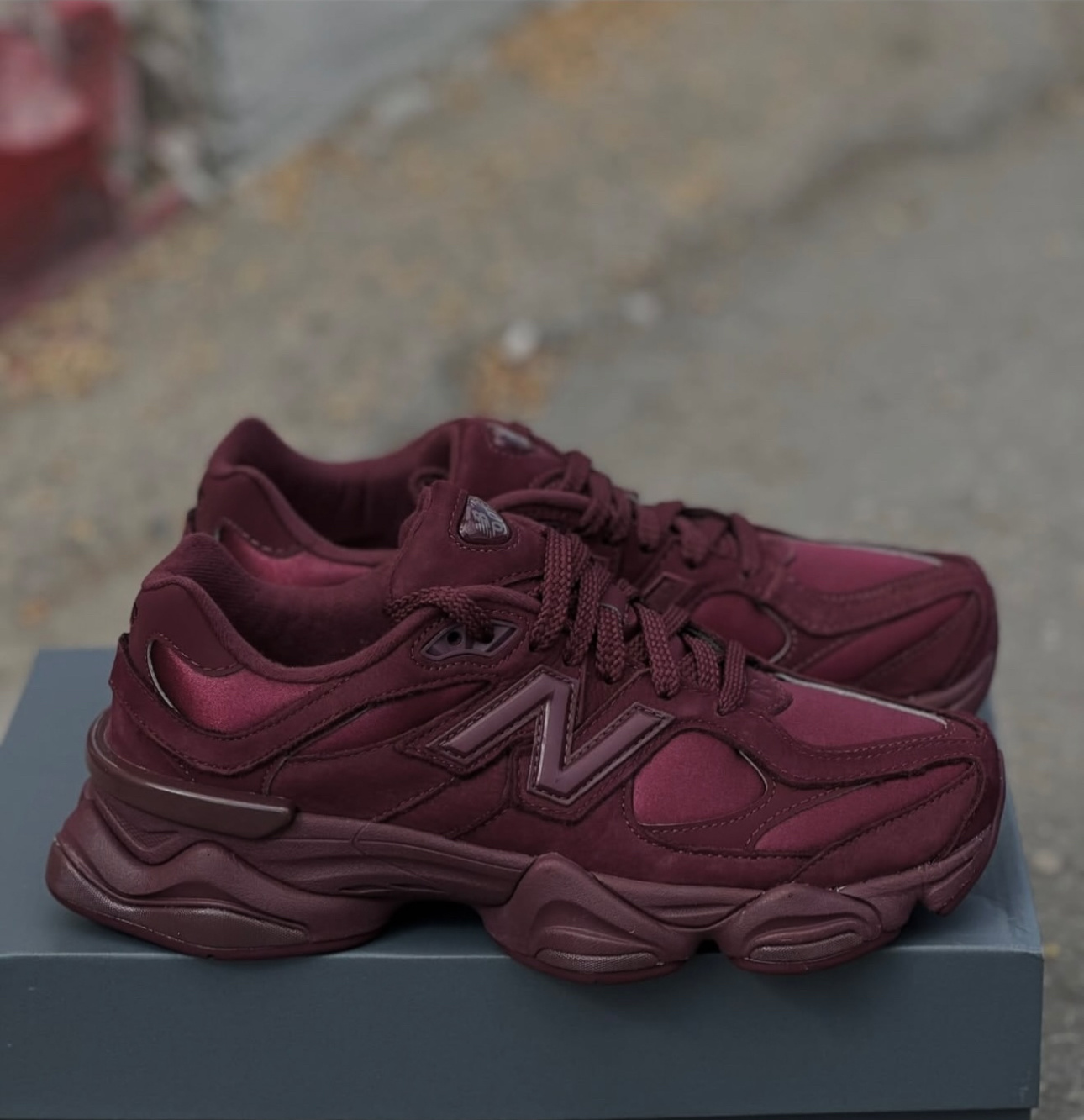 G5N3 New Balance 9060 58$ gallery