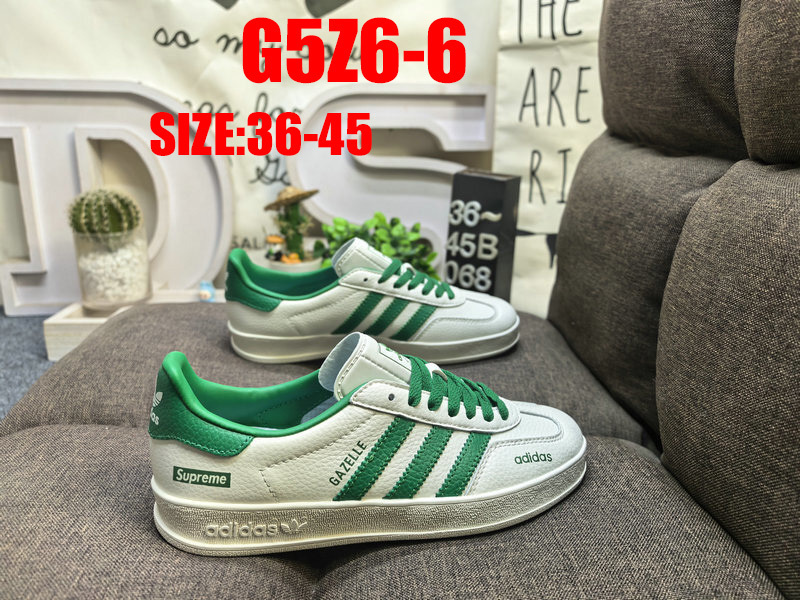 G5Z6 Adidas Gazelle Indoor  47$ gallery