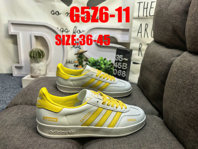 G5Z6 Adidas Gazelle Indoor  47$ gallery