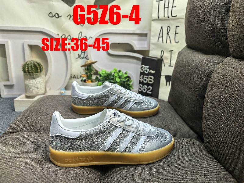 G5Z6 Adidas Gazelle Indoor  47$ gallery