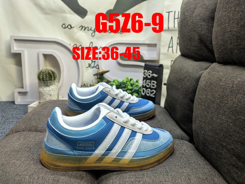 G5Z6 Adidas Gazelle Indoor  47$ gallery