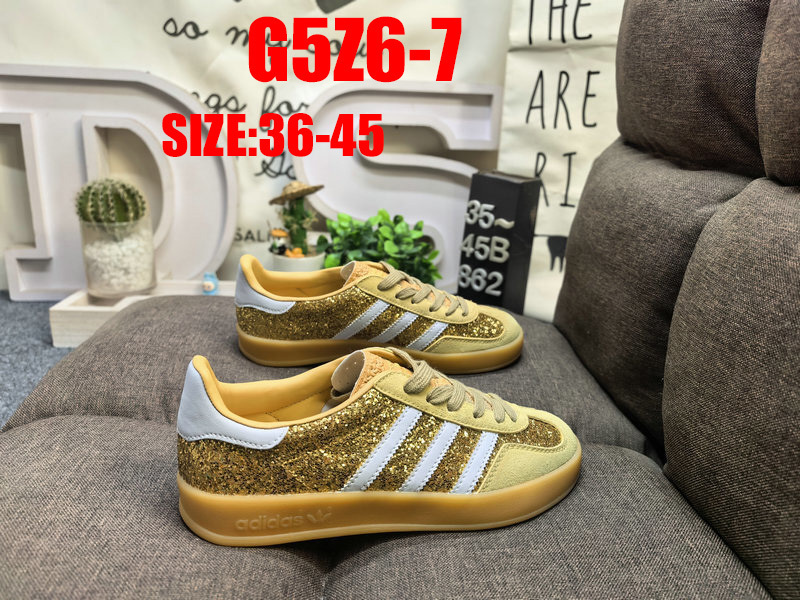 G5Z6 Adidas Gazelle Indoor  47$ gallery
