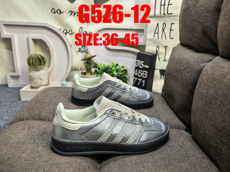 G5Z6 Adidas Gazelle Indoor  47$ gallery