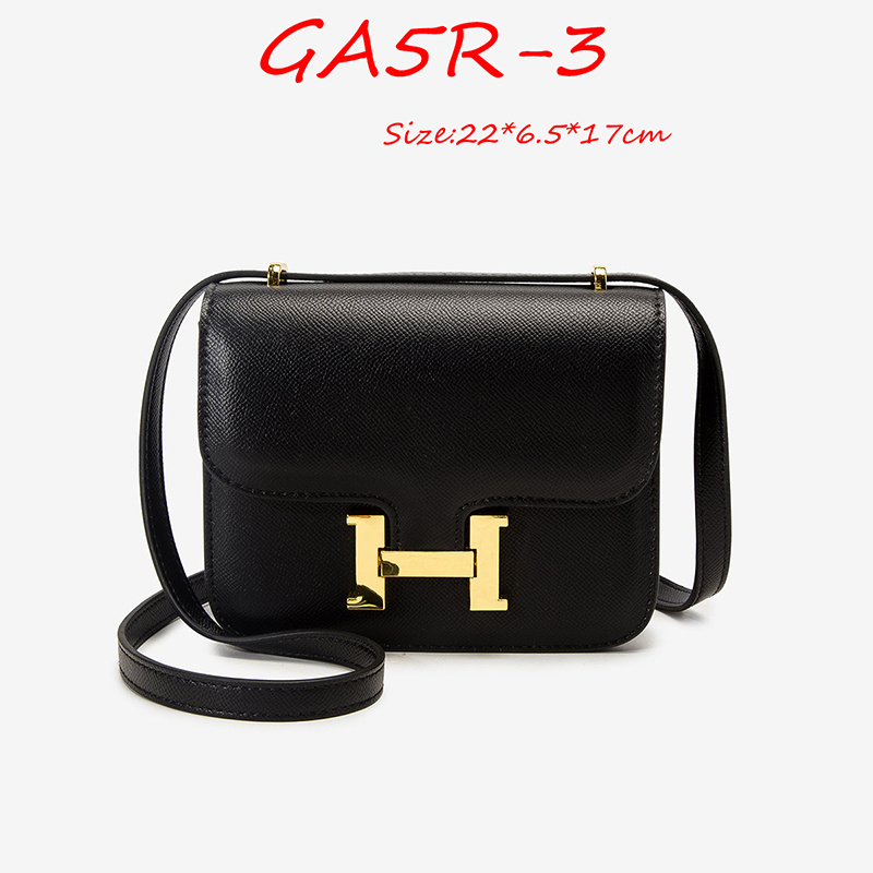 GA5R Hermes bag, $50.50 gallery