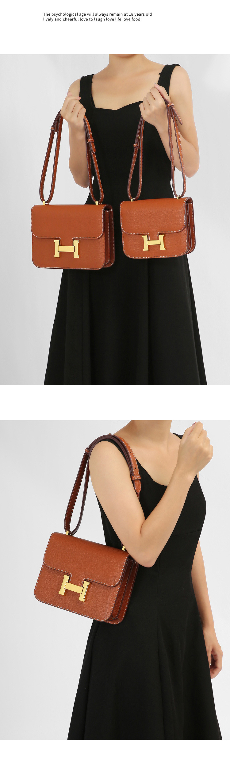 GA5R Hermes bag, $50.50 gallery