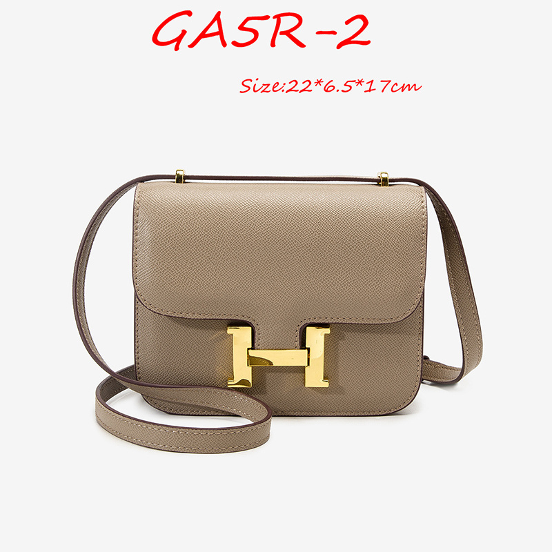 GA5R Hermes bag, $50.50 gallery