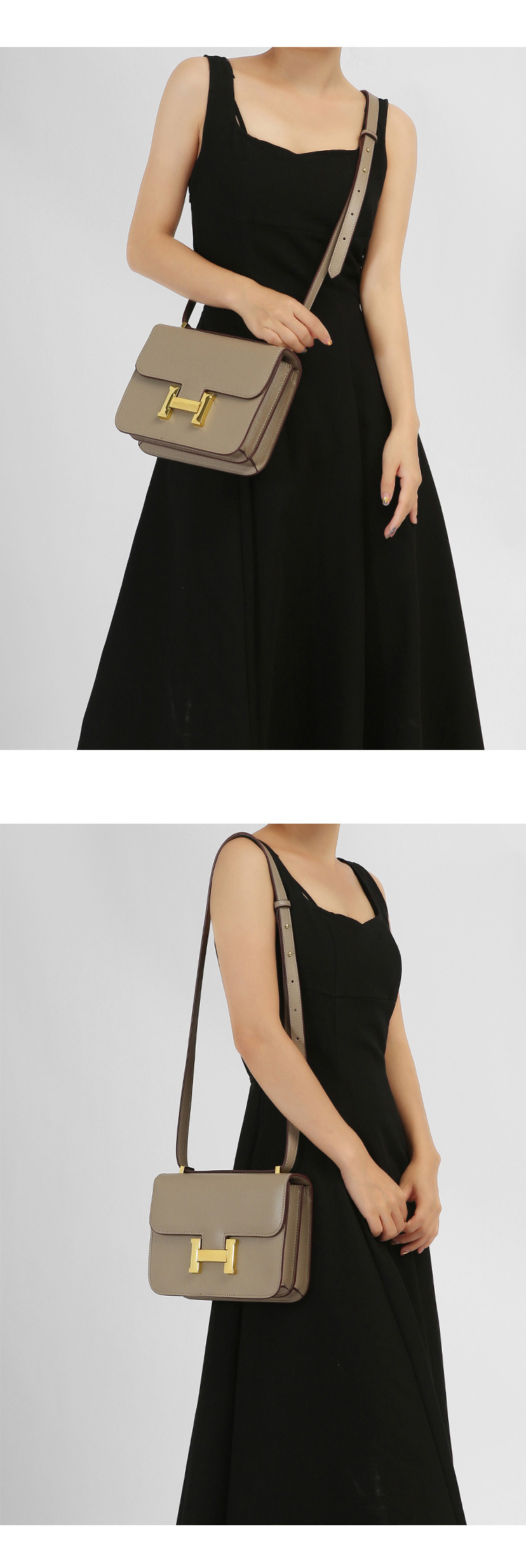 GA5R Hermes bag, $50.50 gallery