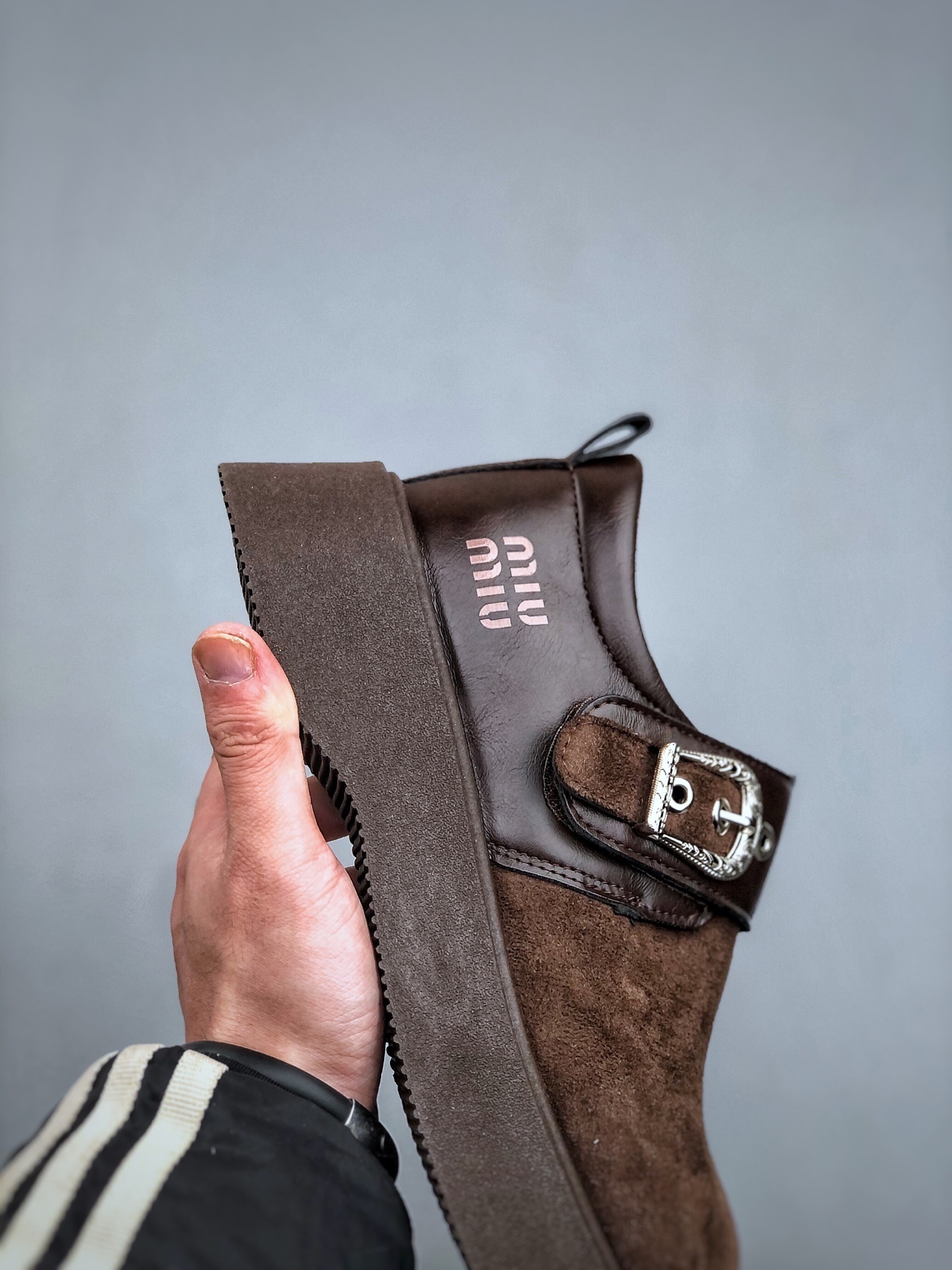 GA64 MIUMIU shoes $59.9 gallery