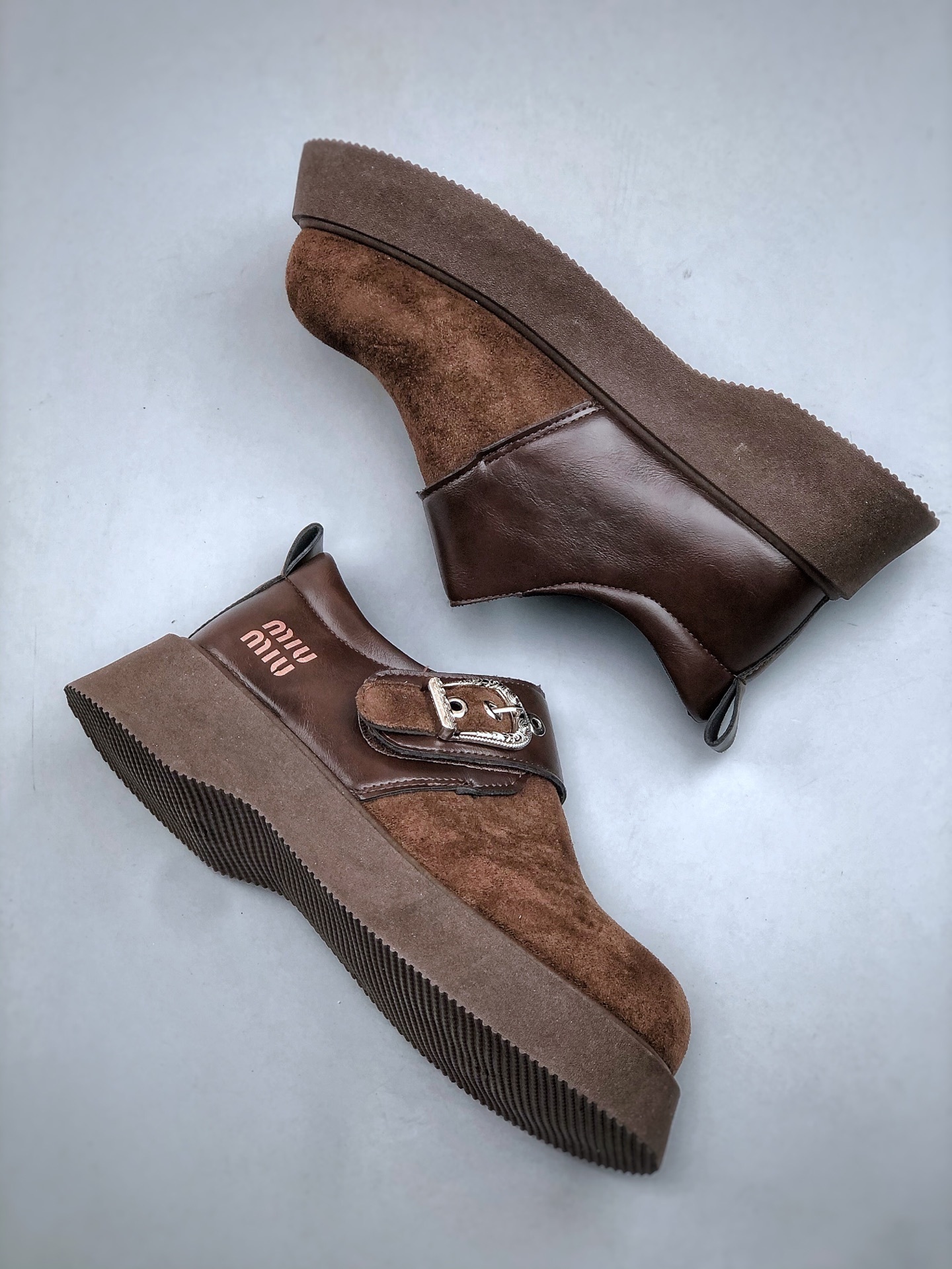 GA64 MIUMIU shoes $59.9 gallery