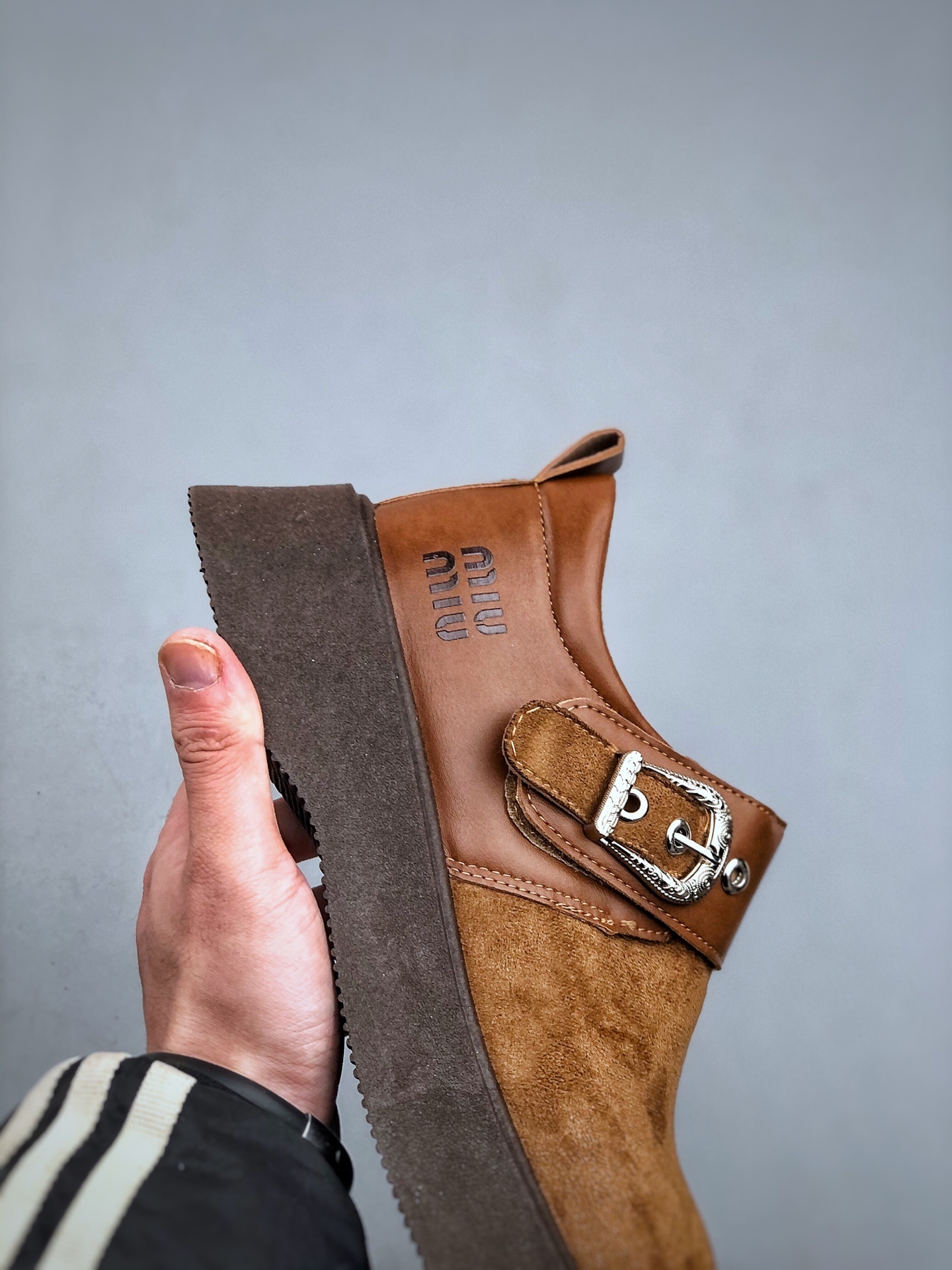 GA64 MIUMIU shoes $59.9 gallery