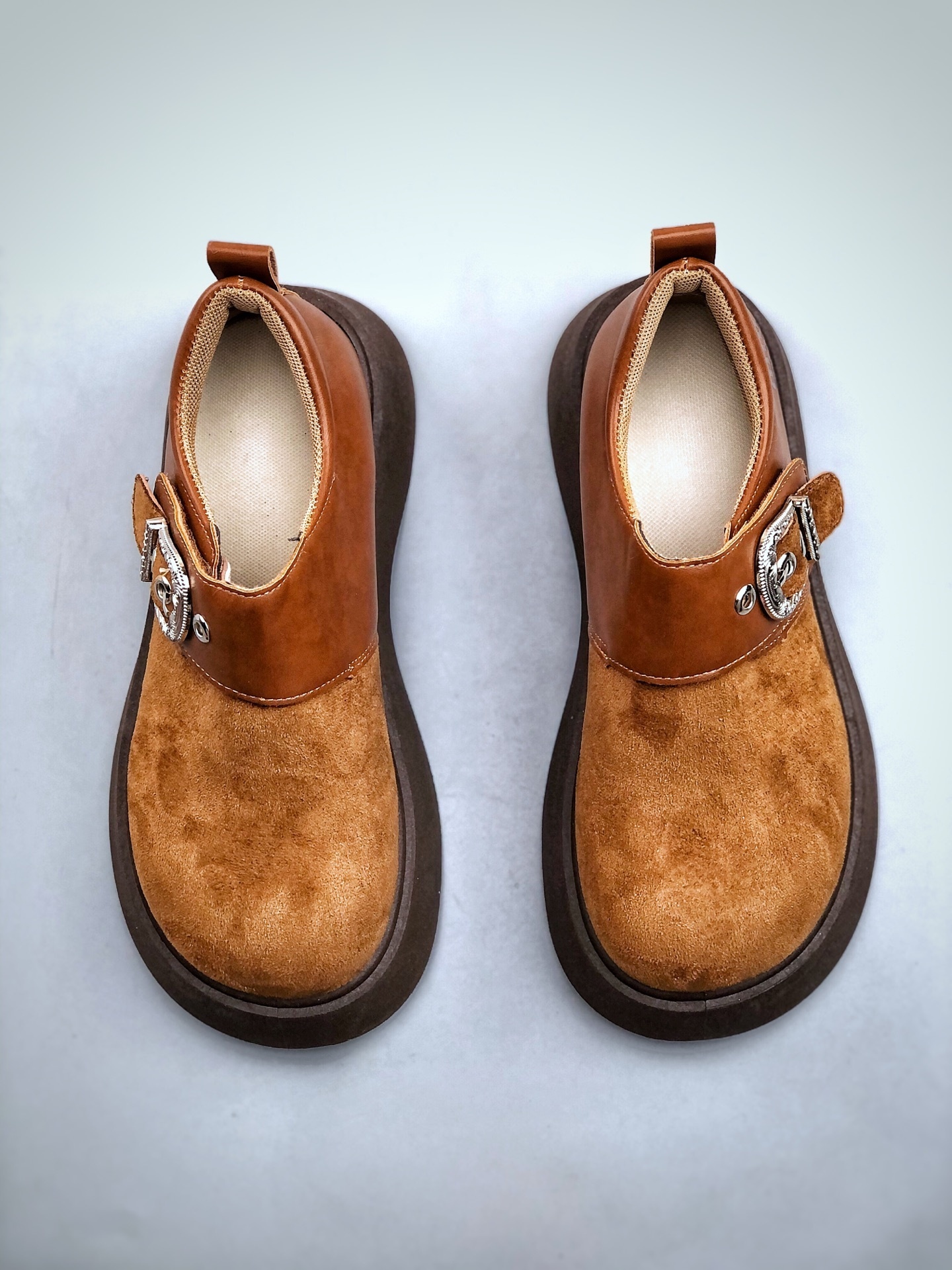 GA64 MIUMIU shoes $59.9 gallery