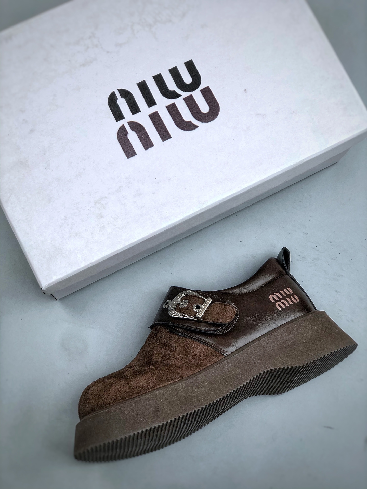 GA64 MIUMIU shoes $59.9 gallery