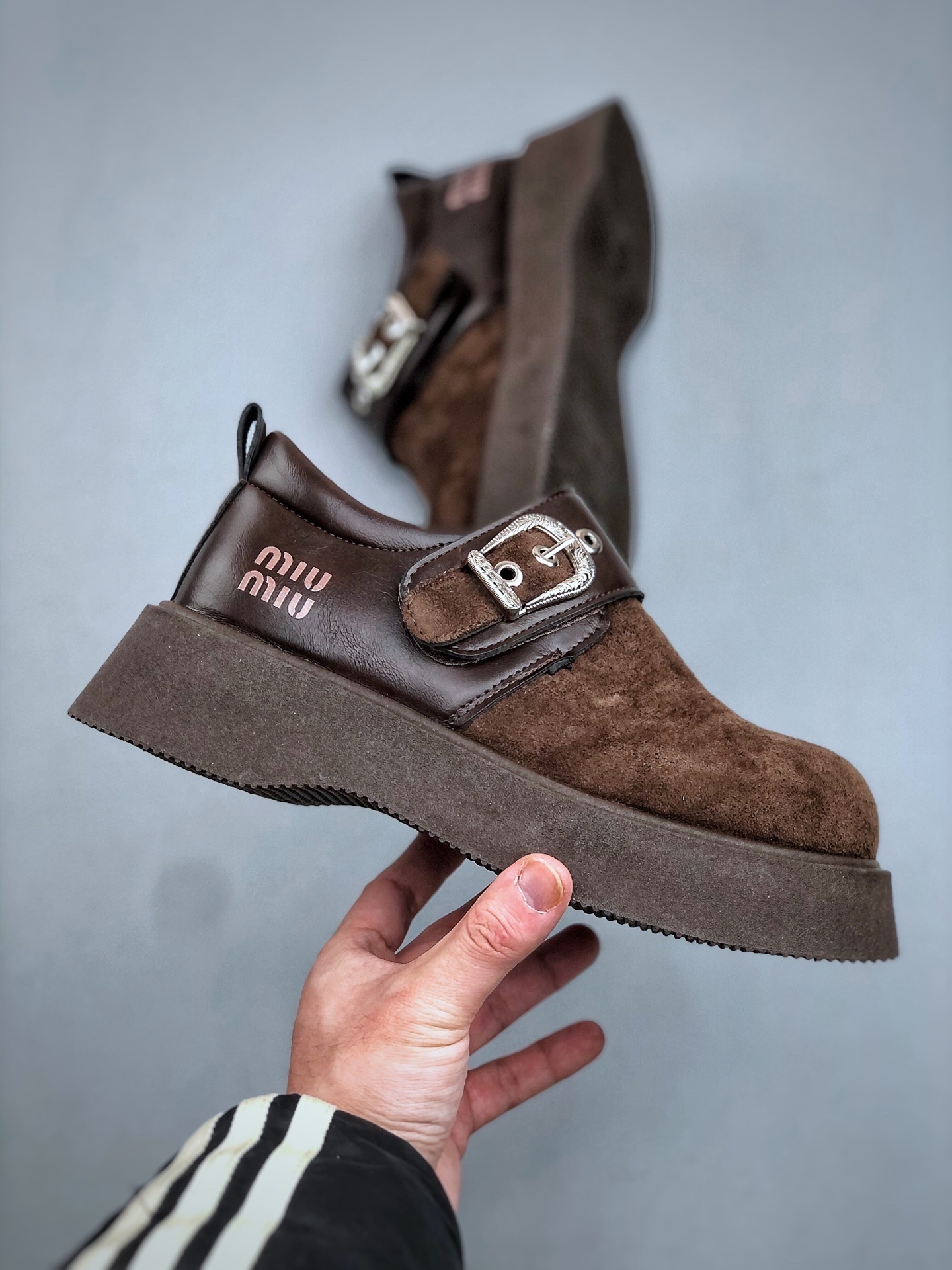 GA64 MIUMIU shoes $59.9 gallery