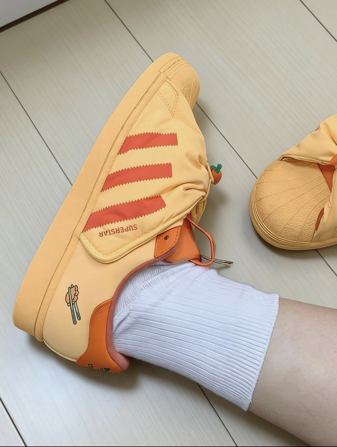 GAG4 Adidas Originals Superstar $50.5 gallery