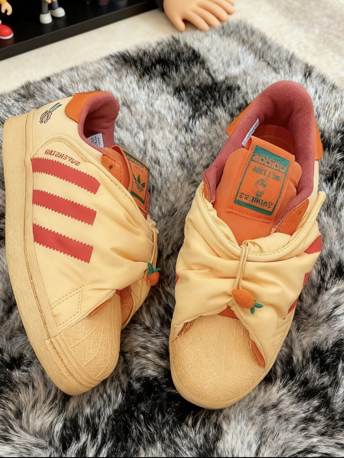 GAG4 Adidas Originals Superstar $50.5 gallery