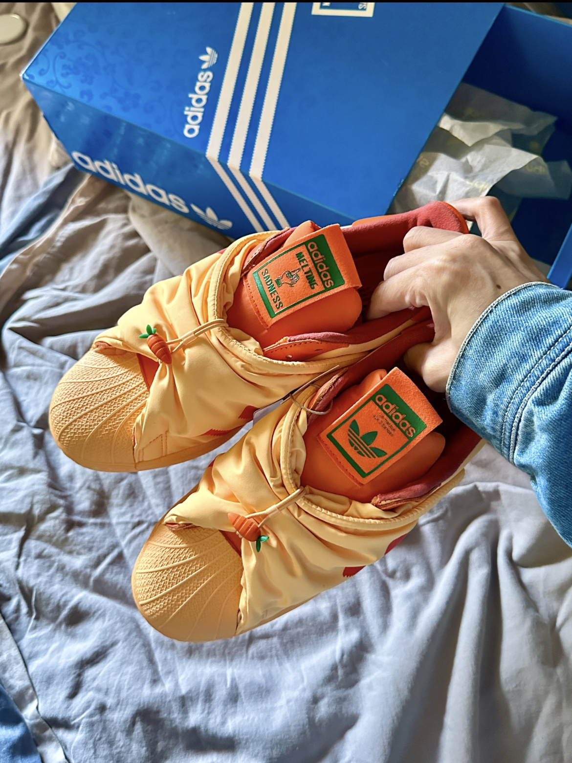 GAG4 Adidas Originals Superstar $50.5 gallery