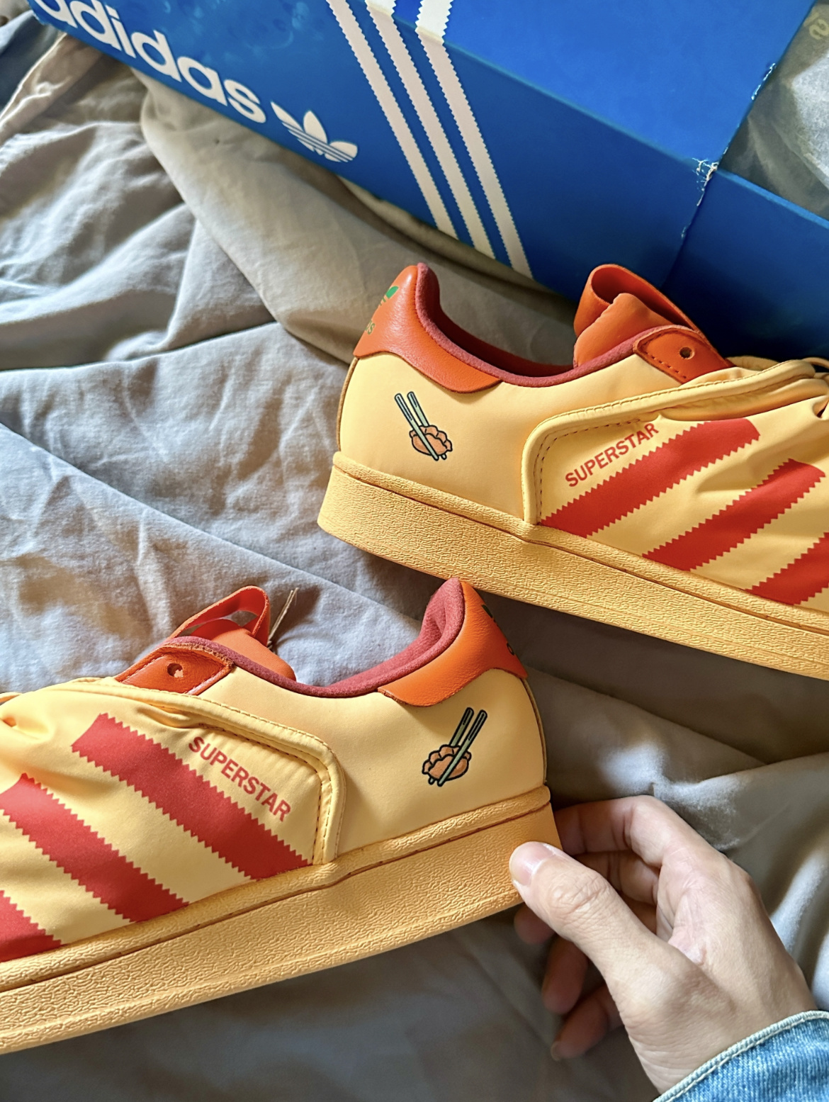 GAG4 Adidas Originals Superstar $50.5 gallery