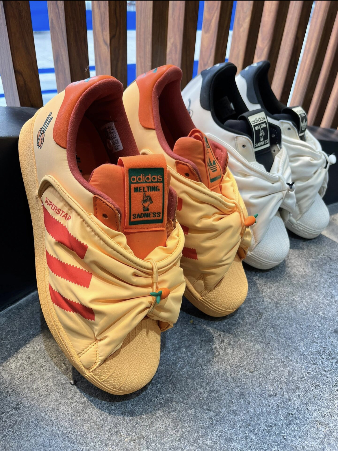 GAG4 Adidas Originals Superstar $50.5 gallery