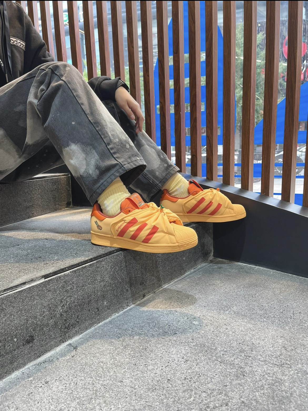 GAG4 Adidas Originals Superstar $50.5 gallery