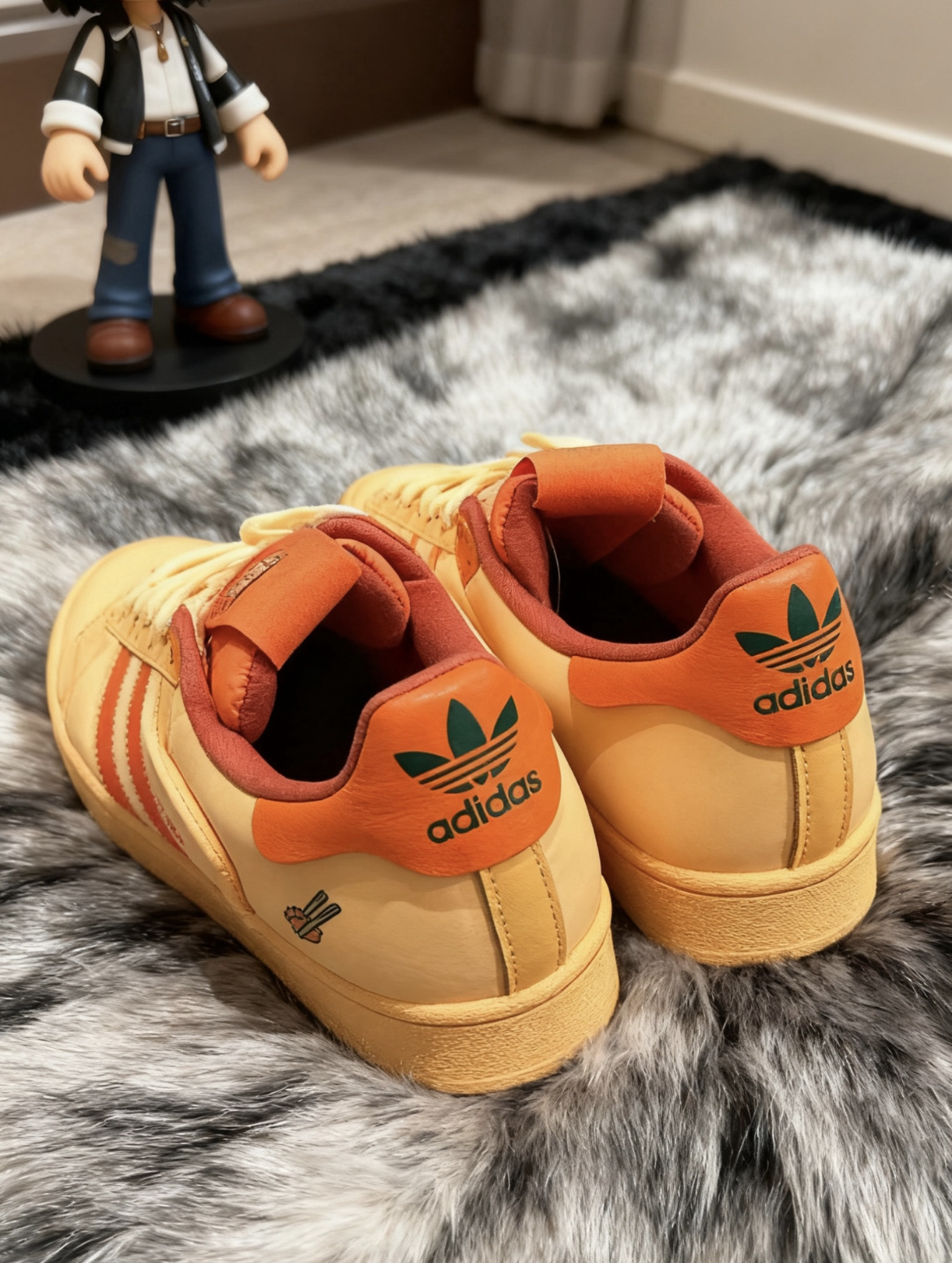 GAG4 Adidas Originals Superstar $50.5 gallery