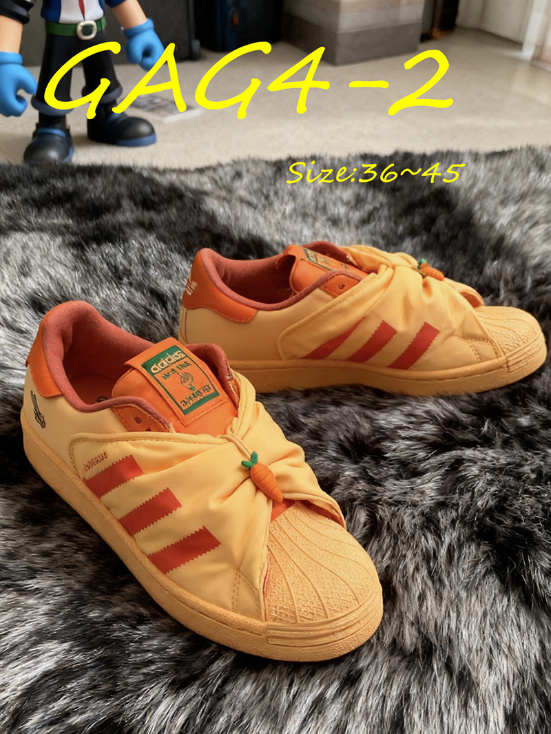 GAG4 Adidas Originals Superstar $50.5 gallery