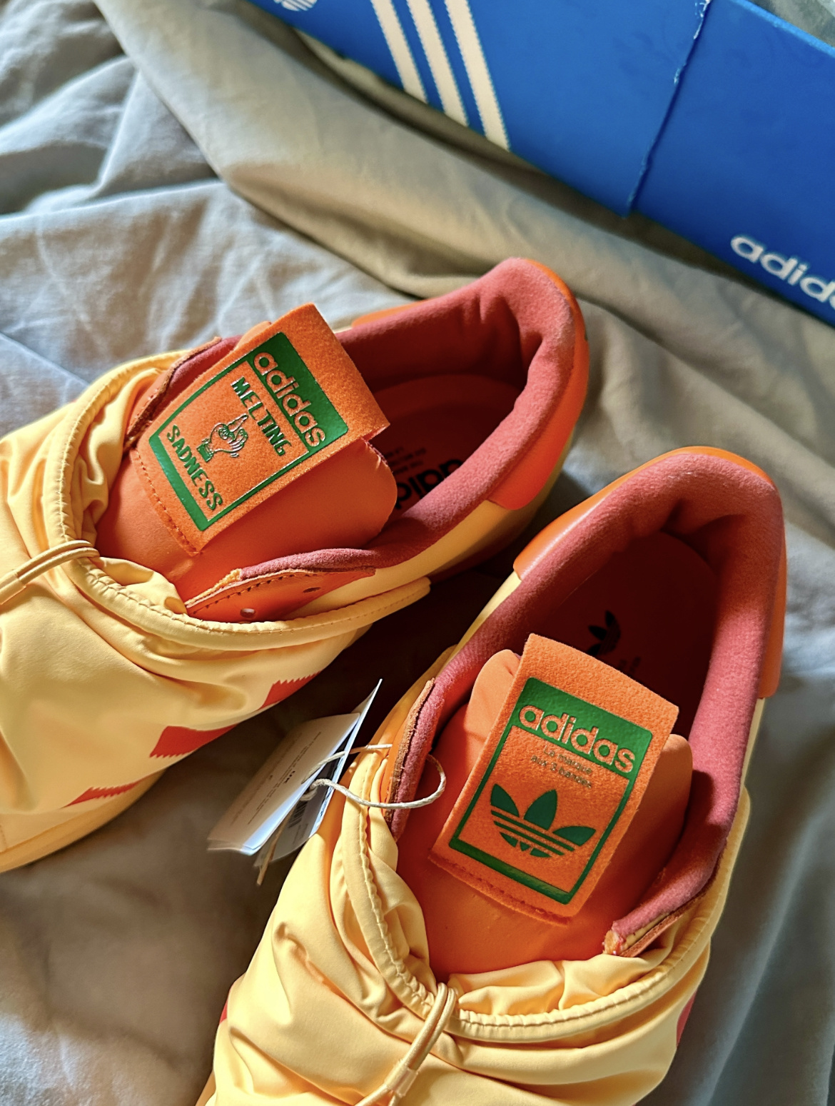 GAG4 Adidas Originals Superstar $50.5 gallery