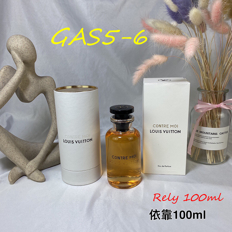 GAS5 Louis Vuitton perfume $48.90 gallery