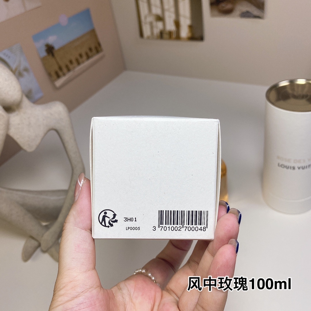 GAS5 Louis Vuitton perfume $48.90 gallery