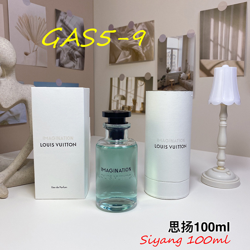 GAS5 Louis Vuitton perfume $48.90 gallery