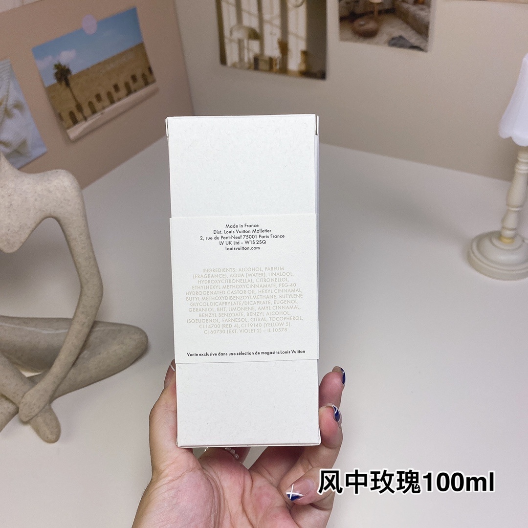 GAS5 Louis Vuitton perfume $48.90 gallery