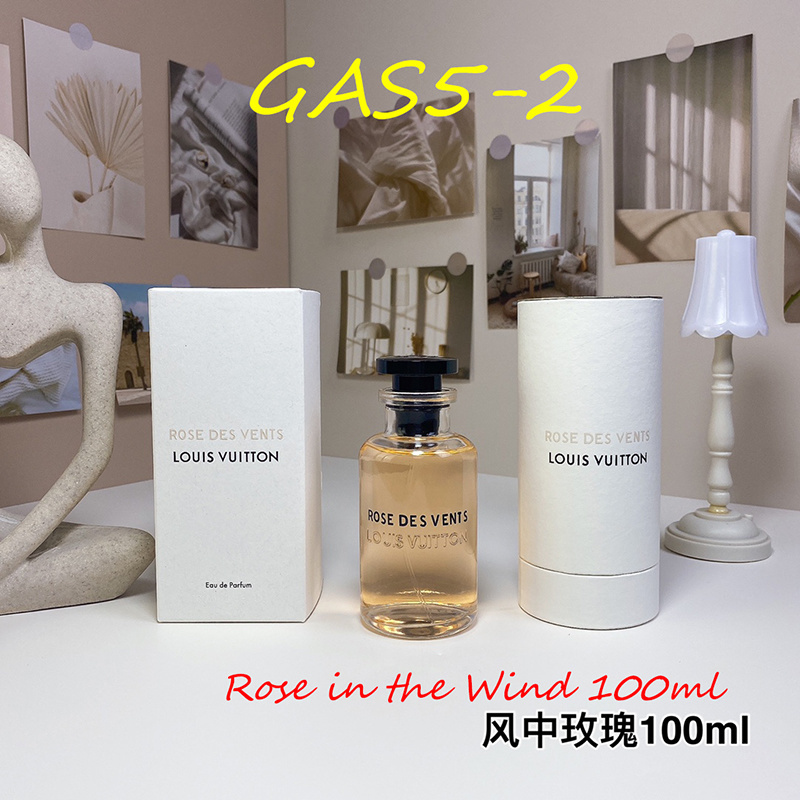 GAS5 Louis Vuitton perfume $48.90 gallery