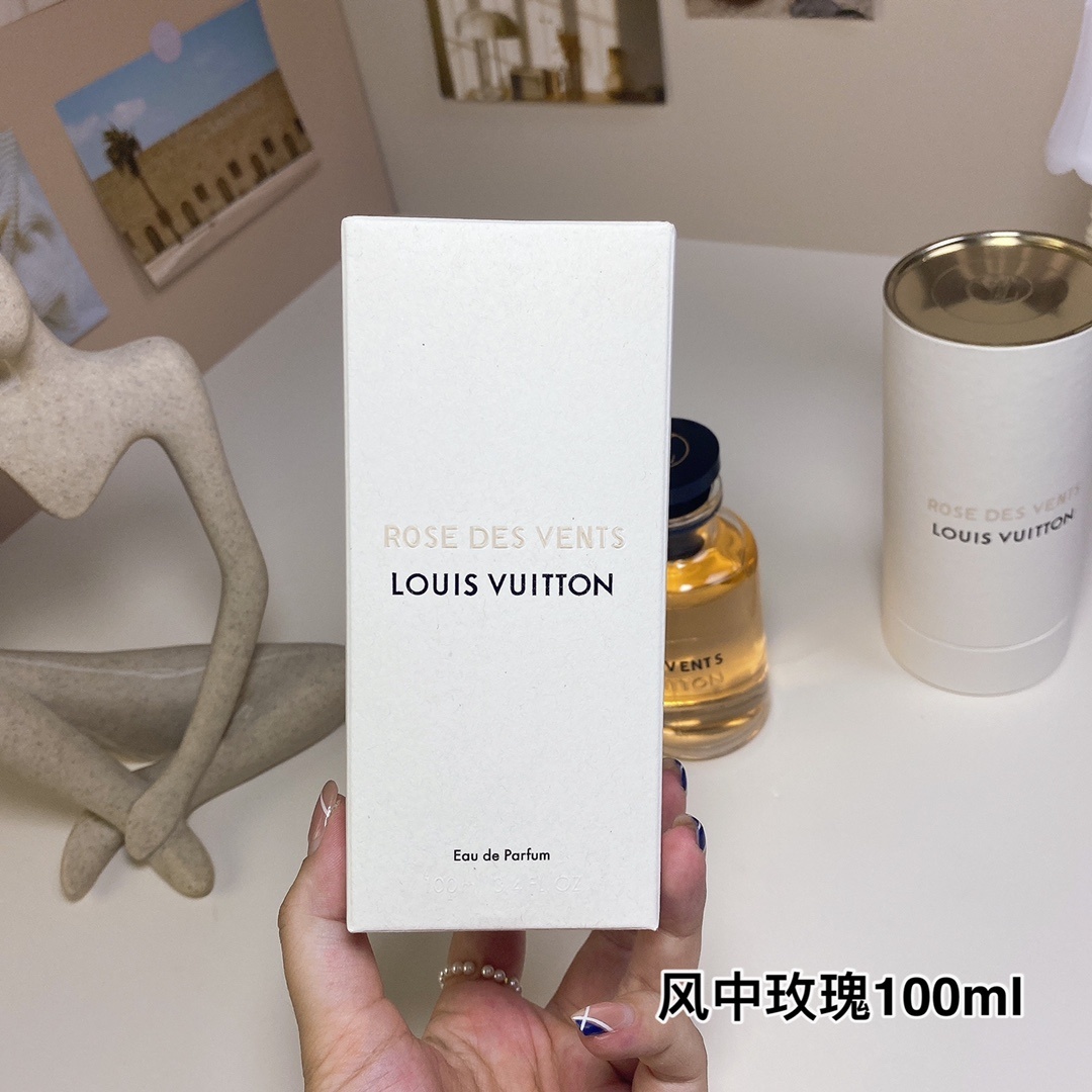 GAS5 Louis Vuitton perfume $48.90 gallery