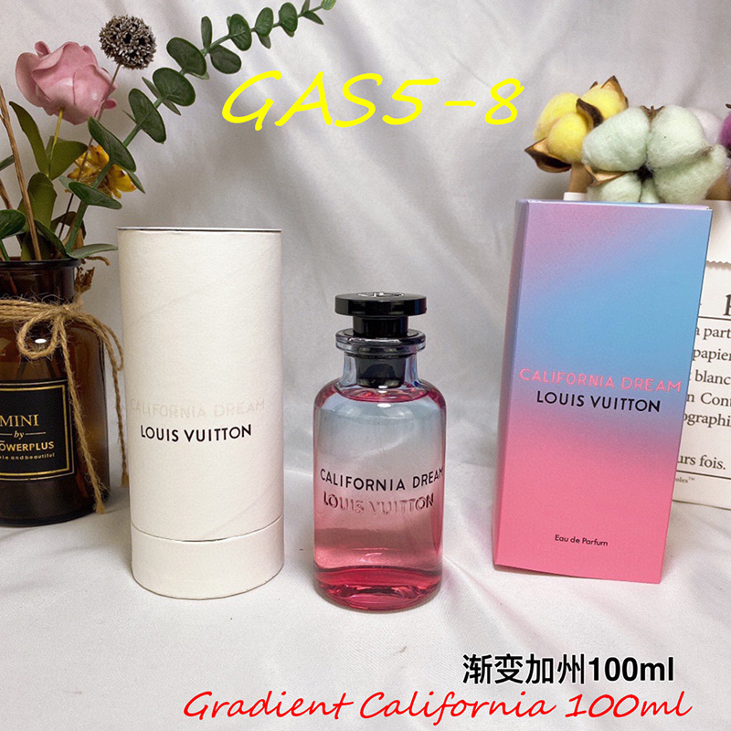 GAS5 Louis Vuitton perfume $48.90 gallery