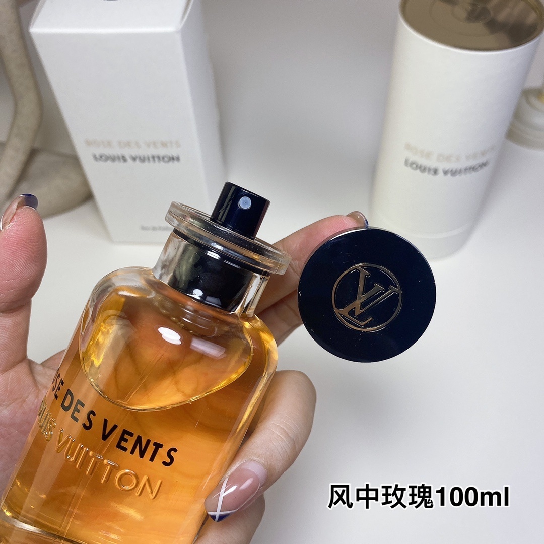 GAS5 Louis Vuitton perfume $48.90 gallery