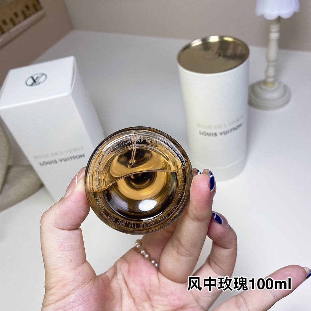 GAS5 Louis Vuitton perfume $48.90 gallery