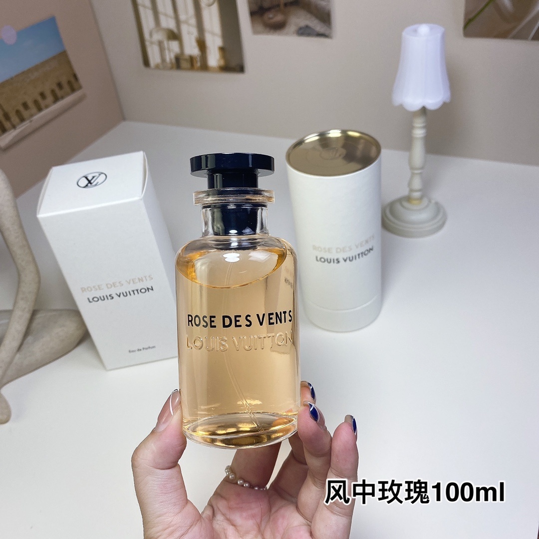 GAS5 Louis Vuitton perfume $48.90 gallery